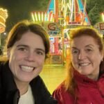 Photo: Instagram/Princess Eugenie
